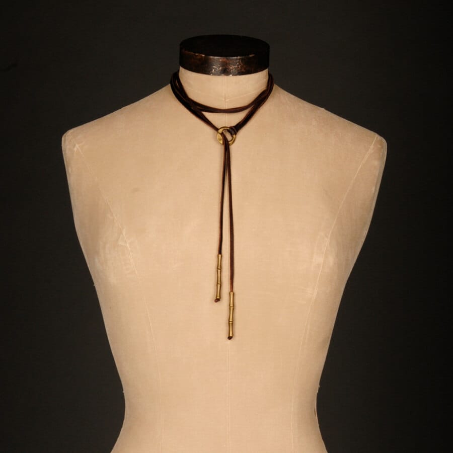 Carlotta Bronze