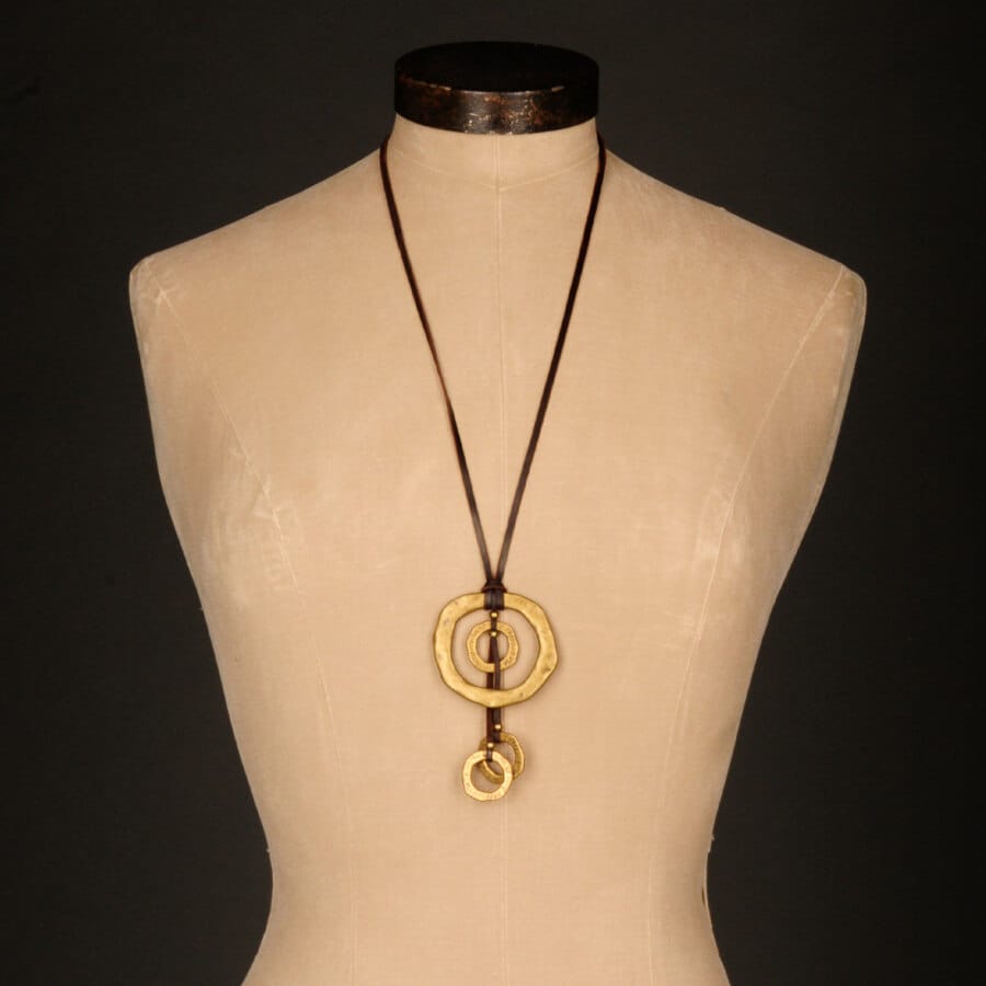 Paloma Bronze